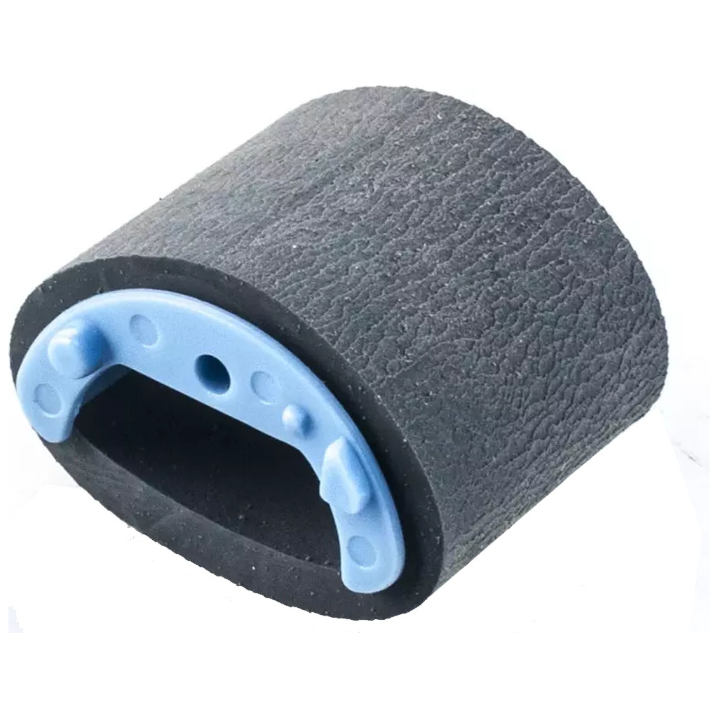 Ролик Pickup Roller для HP LJ 1010/1012/1015 (RC1-2050/RL1-0266) Patron (ROL-HP-RC1-2050-PN) - фото 1