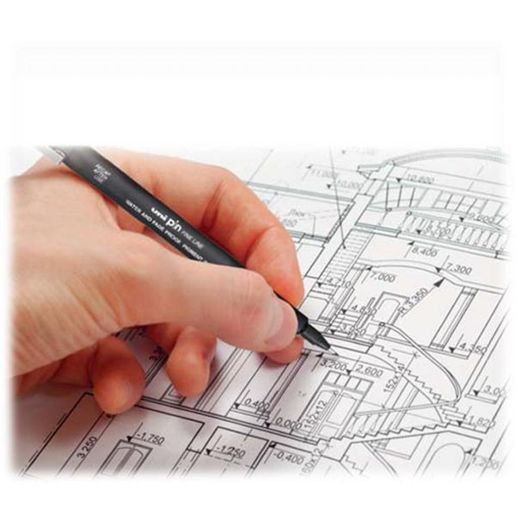 Лайнер UNI 0.5мм fine line (PIN05-200.Black) - фото 2 Лайнер UNI 0.5мм fine line (PIN05-200.Black) - фото 2