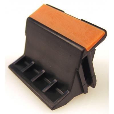 Гальмівний майданчик HP LJ 1010 (Separation Pad RC1-2038) Patron (SEP-HP-RC1-2038-PN) - фото 1