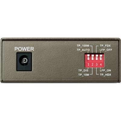 Медіаконвертер TP-Link MC111CS - фото 3