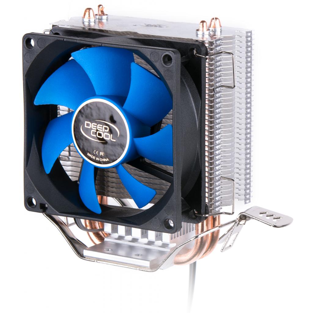 Кулер для процессора Deepcool ICEEDGE MINI FS V2.0 - главное фото