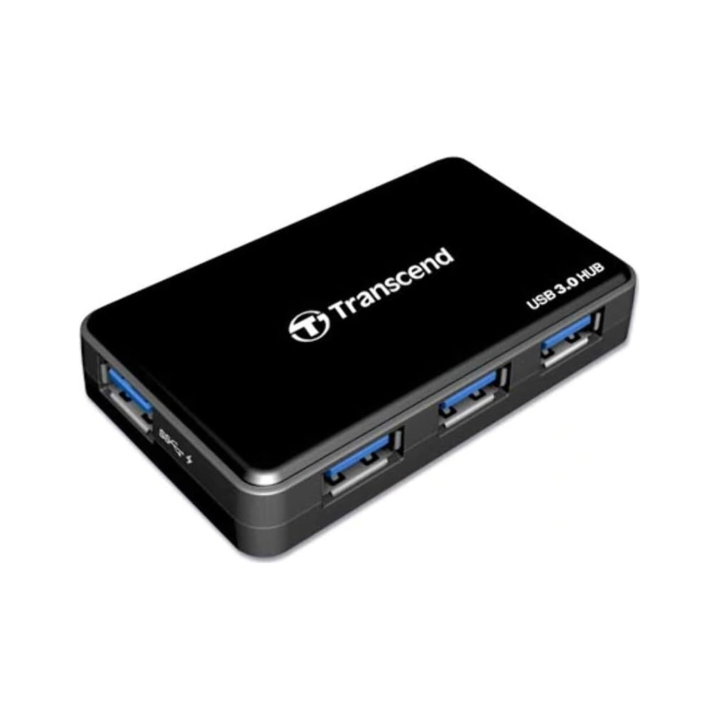 Концентратор Transcend TS-HUB3K - главное фото