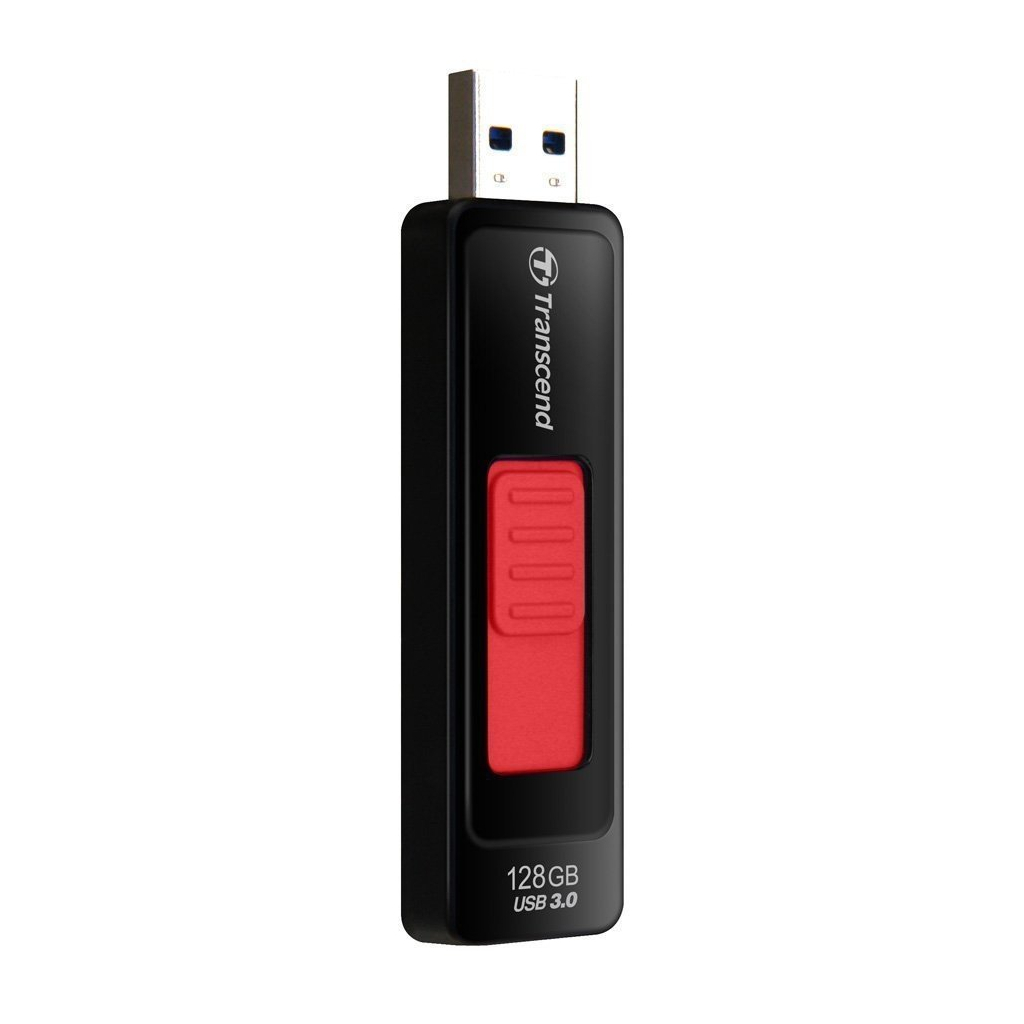 USB флеш накопитель Transcend 128Gb JetFlash 760 (TS128GJF760) - главное фото