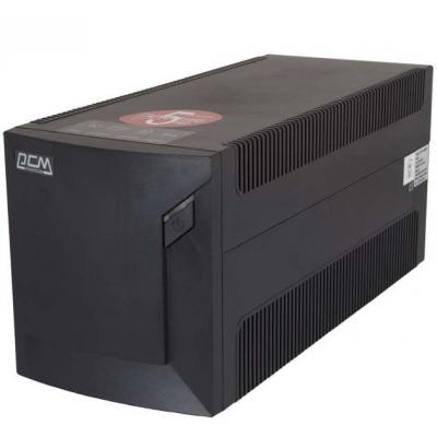 Источник бесперебойного питания Powercom RPT-1500AP SCHUKO - главное фото