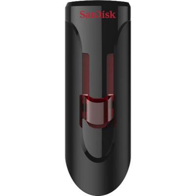 USB флеш накопитель SanDisk 32GB Glide USB 3.0 (SDCZ600-032G-G35) - главное фото