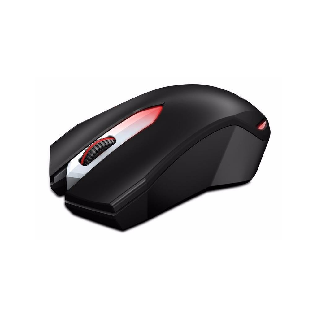 Мышка Genius X-G200 USB Gaming (31040034100) - главное фото