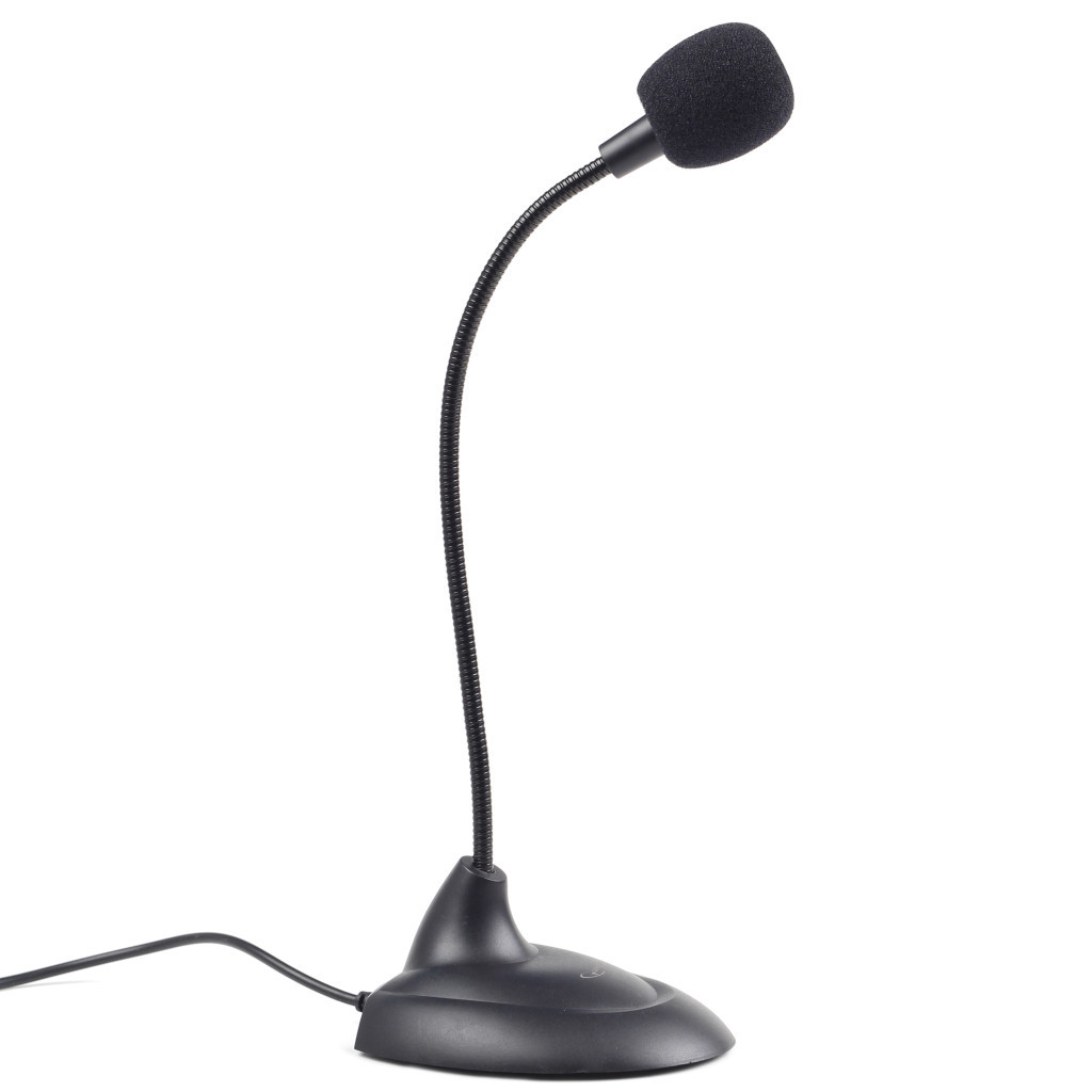 Микрофон Gembird MIC-205 - главное фото