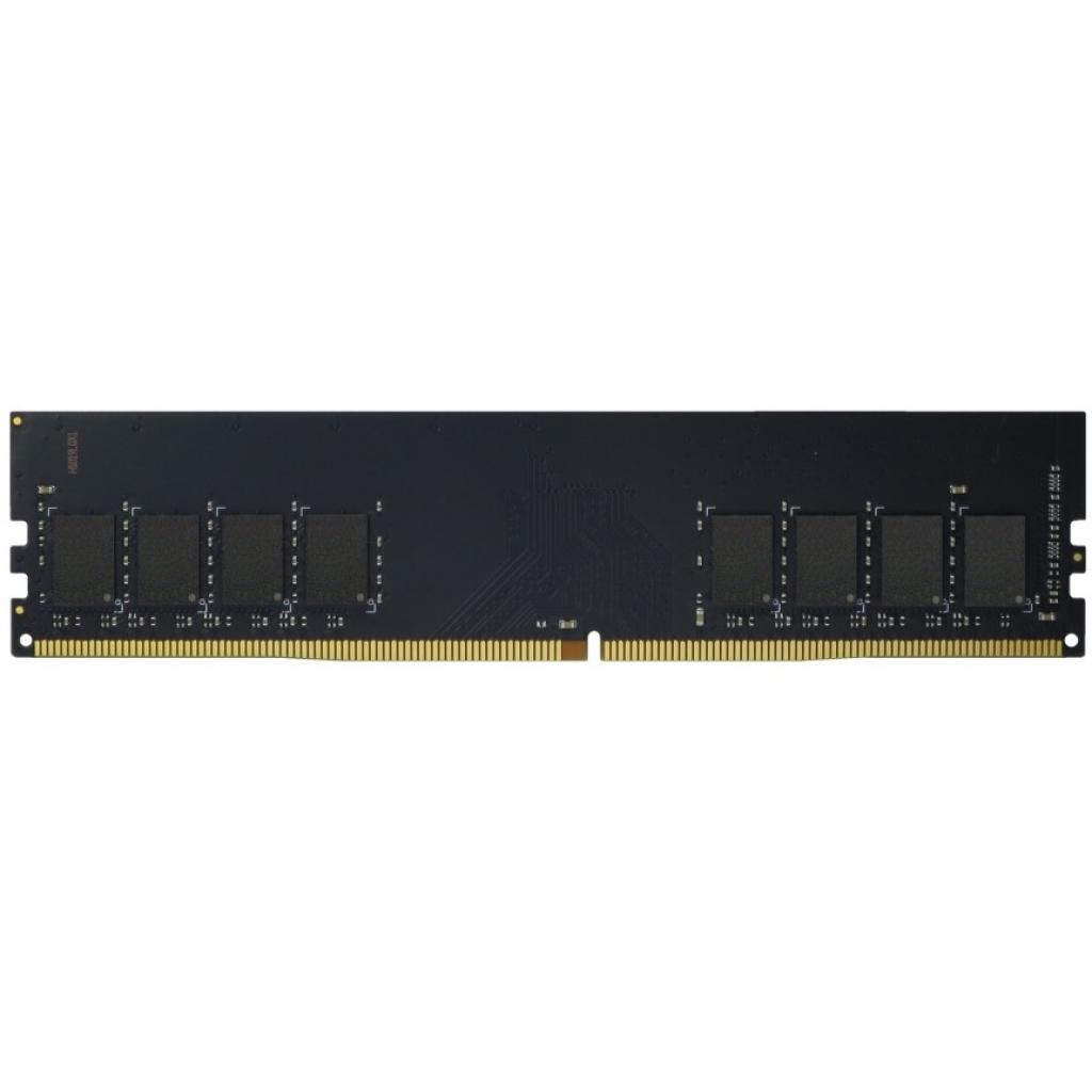 Модуль памяти для компьютера DDR4 8GB 2666 MHz eXceleram (E408266A) - главное фото