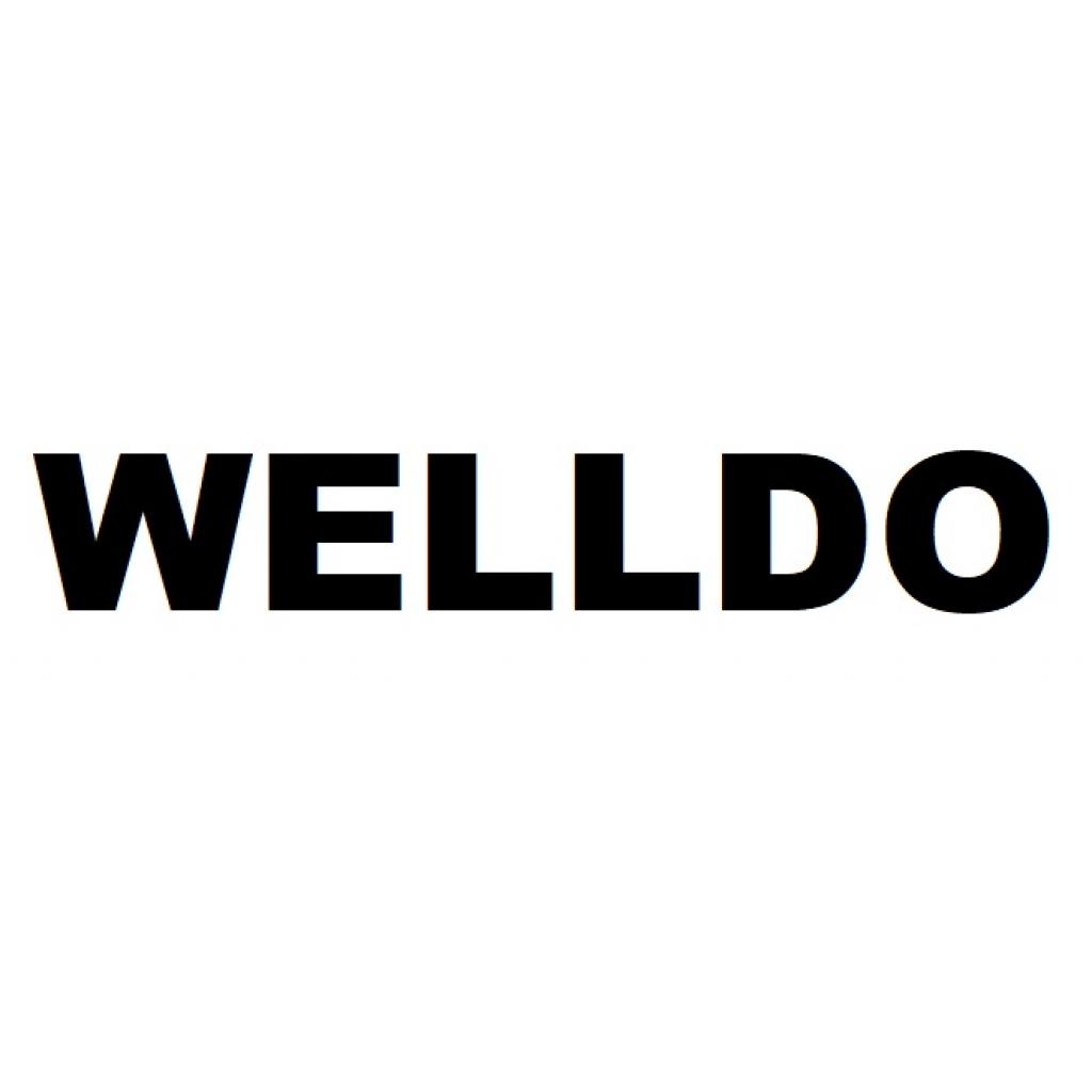 Тонер HP LJ P1560/1566/1600/1606/1530/1005/1006 1кг WDTH1102 фасов Welldo (UWDTH1102-1) - главное фото
