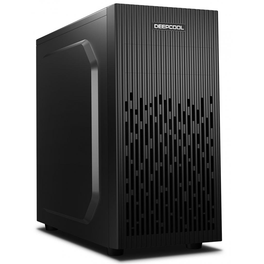 Корпус Deepcool MATREXX 30 SI - главное фото