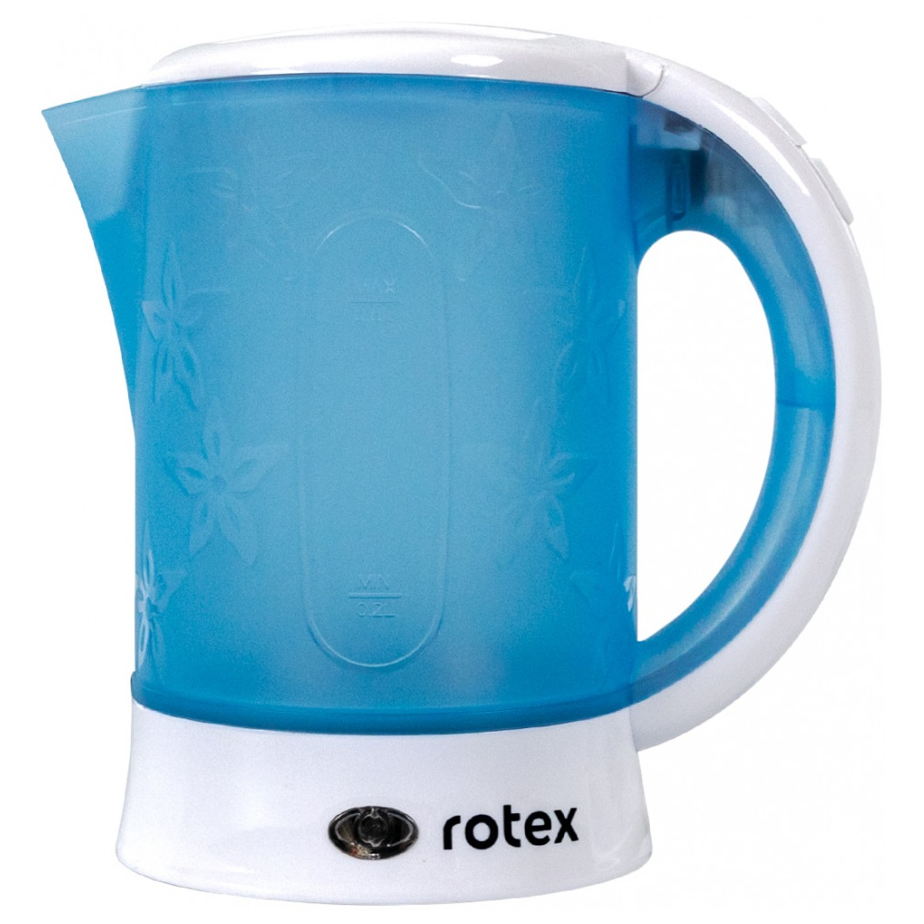 Электрочайник Rotex RKT07-B Travel - главное фото