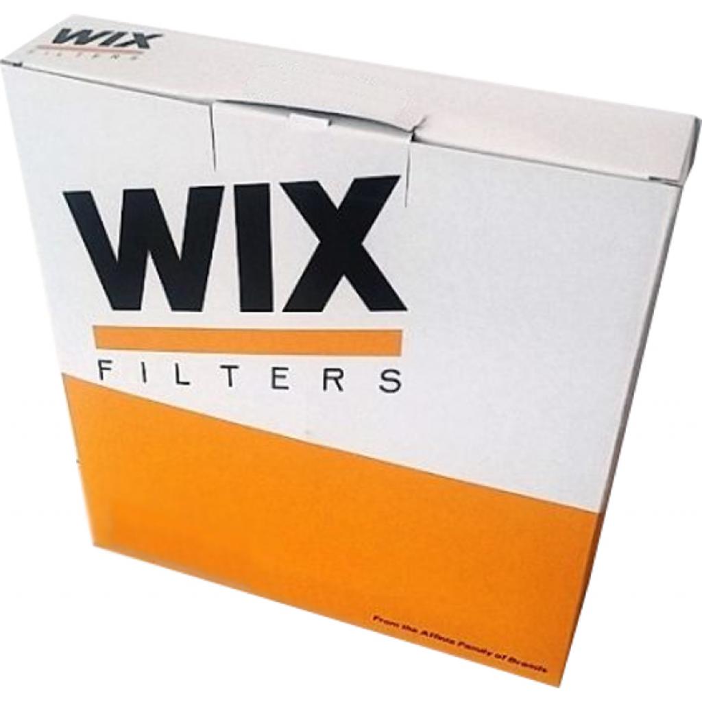 Фильтр салона Wixfiltron WP2124 - главное фото