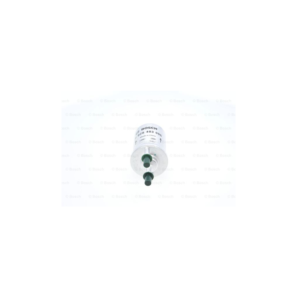 Фильтр топливный Bosch F 026 403 006 - главное фото