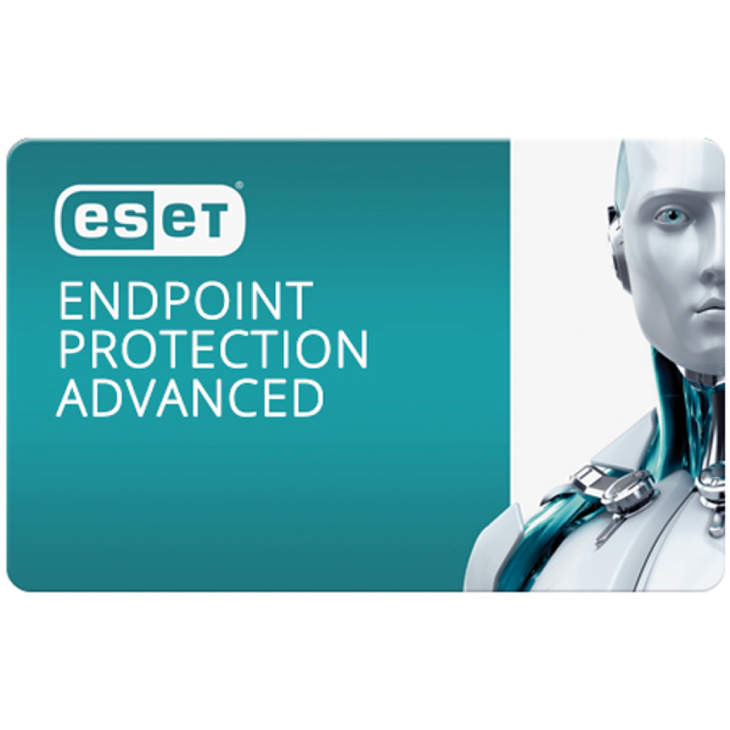 Антивирус Eset PROTECT Advanced с облачным и локал. упр. 18 ПК на 2year Bus (EPAC_18_2_B) - главное фото