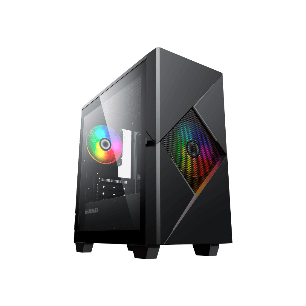 Корпус Gamemax Cyclops BG - главное фото