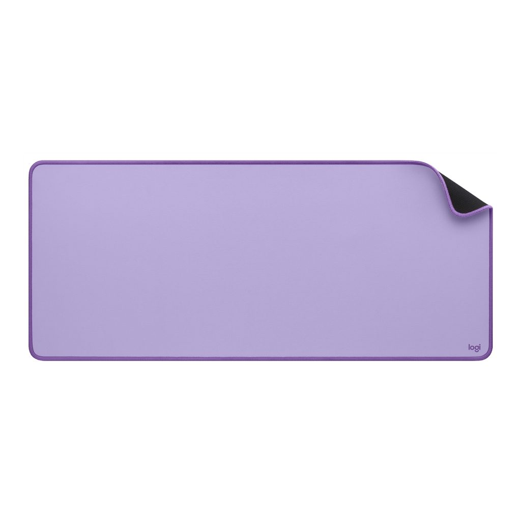 Коврик для мышки Logitech Desk Mat Studio Series Lavender (956-000054) - главное фото