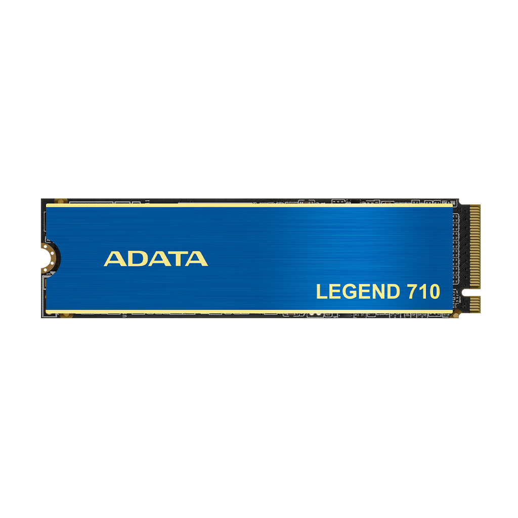 Накопитель SSD M.2 2280 512GB ADATA (ALEG-710-512GCS) - главное фото