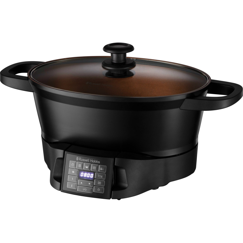 Мультиварка Russell Hobbs 28270-56 - главное фото