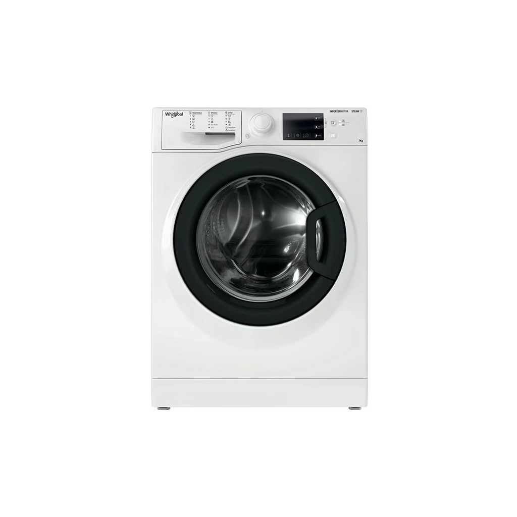 Стиральная машина Whirlpool WRSB7259WBUA - главное фото