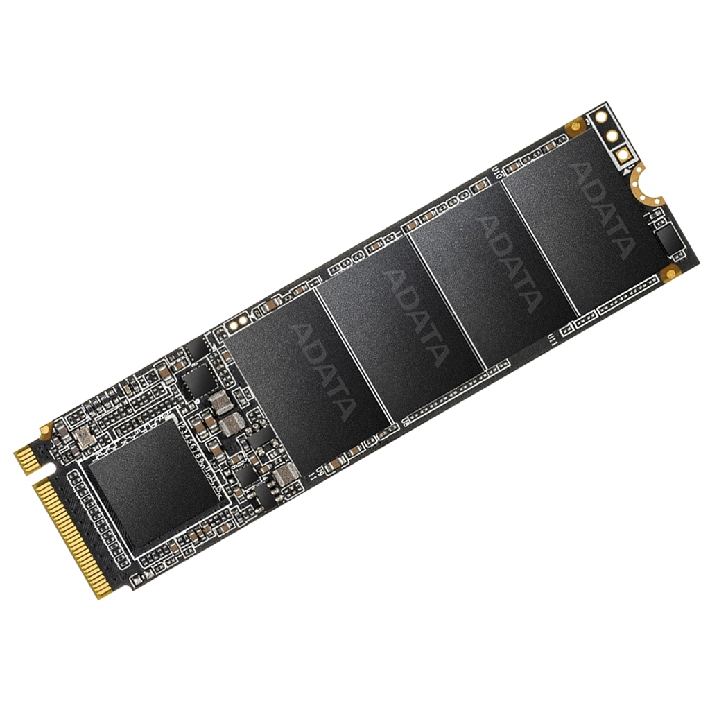 Накопитель SSD M.2 2280 256GB ADATA (ALEG-710-256GCS) - главное фото