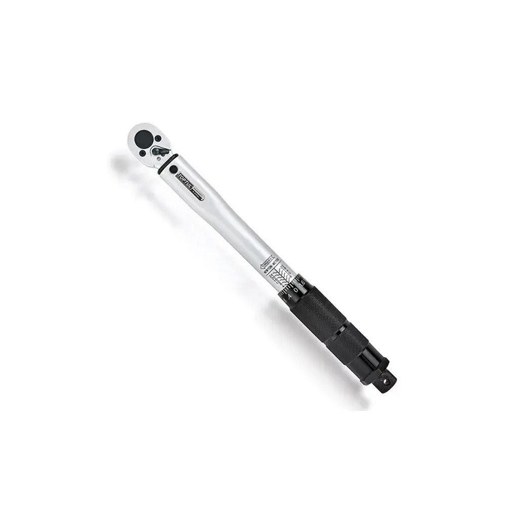 Ключ Toptul динамометрический 1/4"x280mm(L) 4-24 Nm (ANAV0802) - главное фото