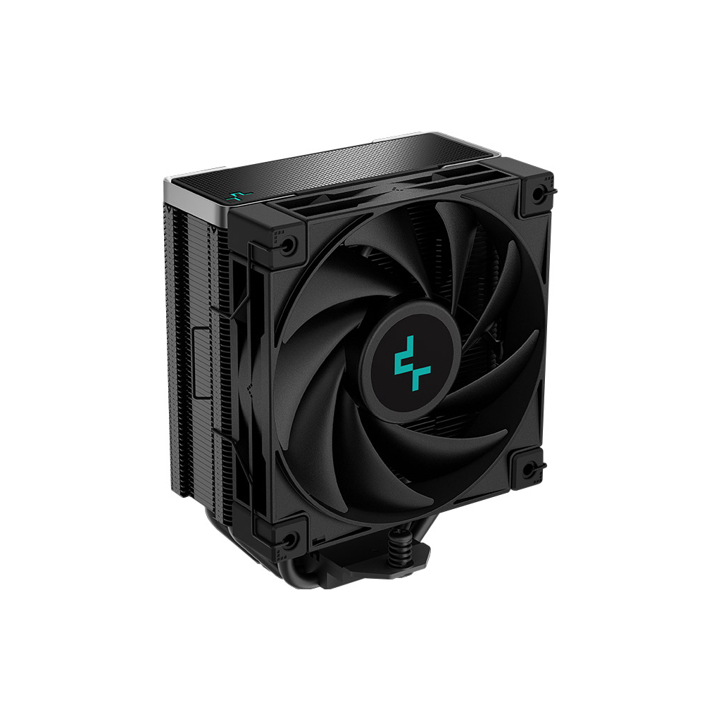 Кулер для процессора Deepcool AK400 ZERO DARK - главное фото