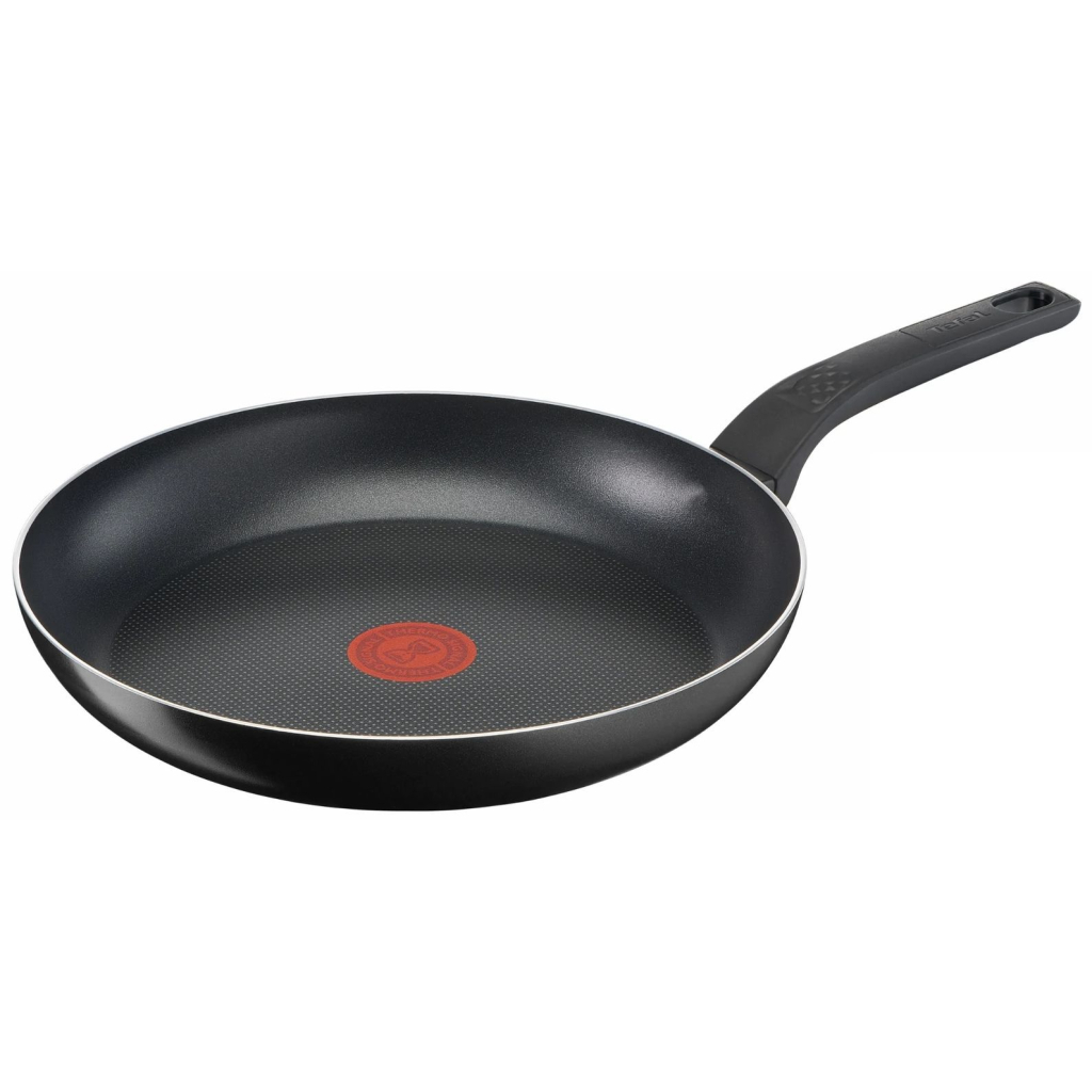 Сковорода Tefal Simply Clean Thermo-Spot 26см (B5670553) - главное фото