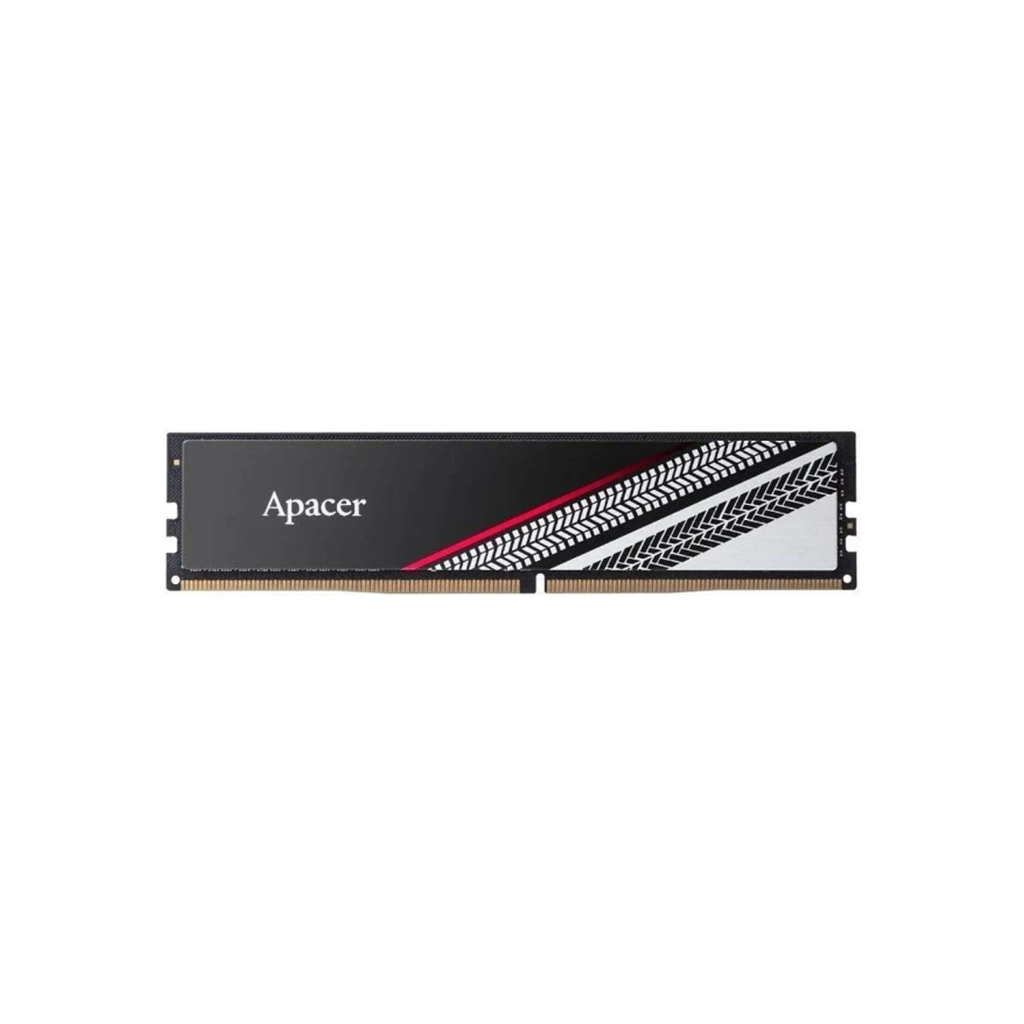 Модуль памяти для компьютера DDR4 8GB 3200 MHz TEX Apacer (AH4U08G32C28YTBAA-1) - главное фото