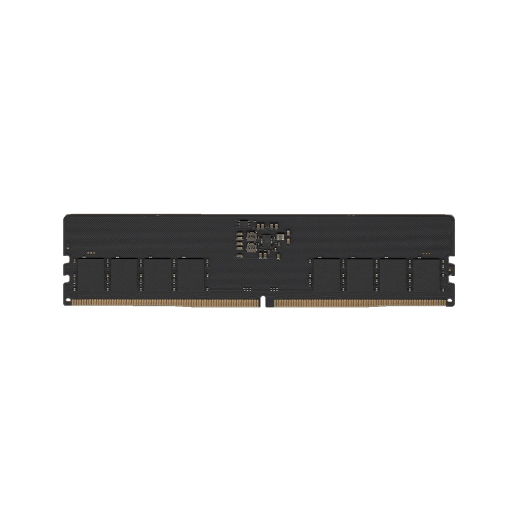 Модуль памяти для компьютера DDR5 16GB 5600 MHz eXceleram (E50160564646C) - главное фото