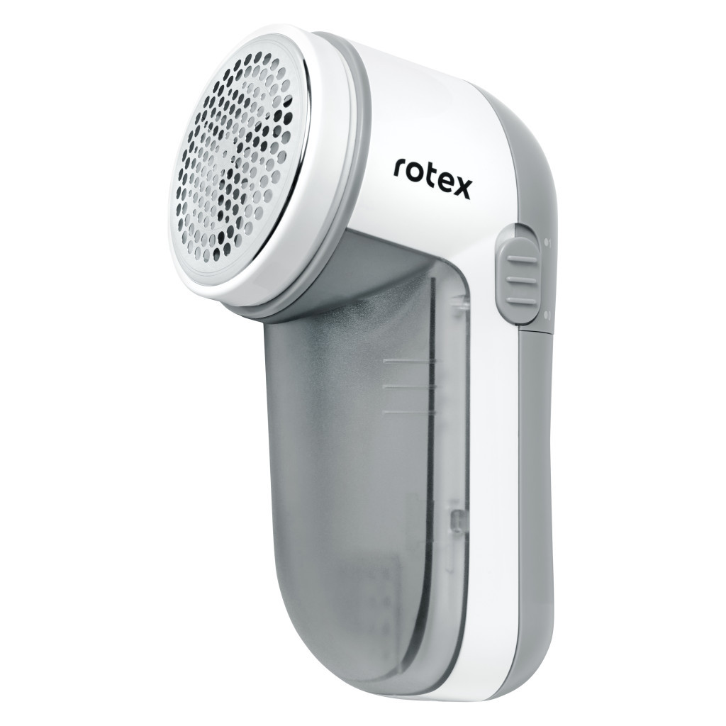 Машинка для чистки трикотажа Rotex RCC200-S - главное фото