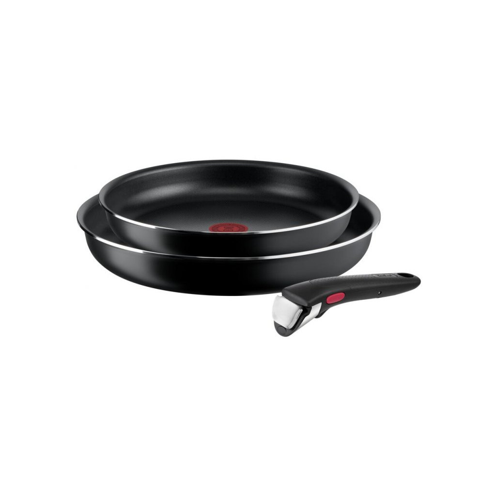 Набор сковородок Tefal Ingenio Easy Cook Clean (L1549013) - главное фото