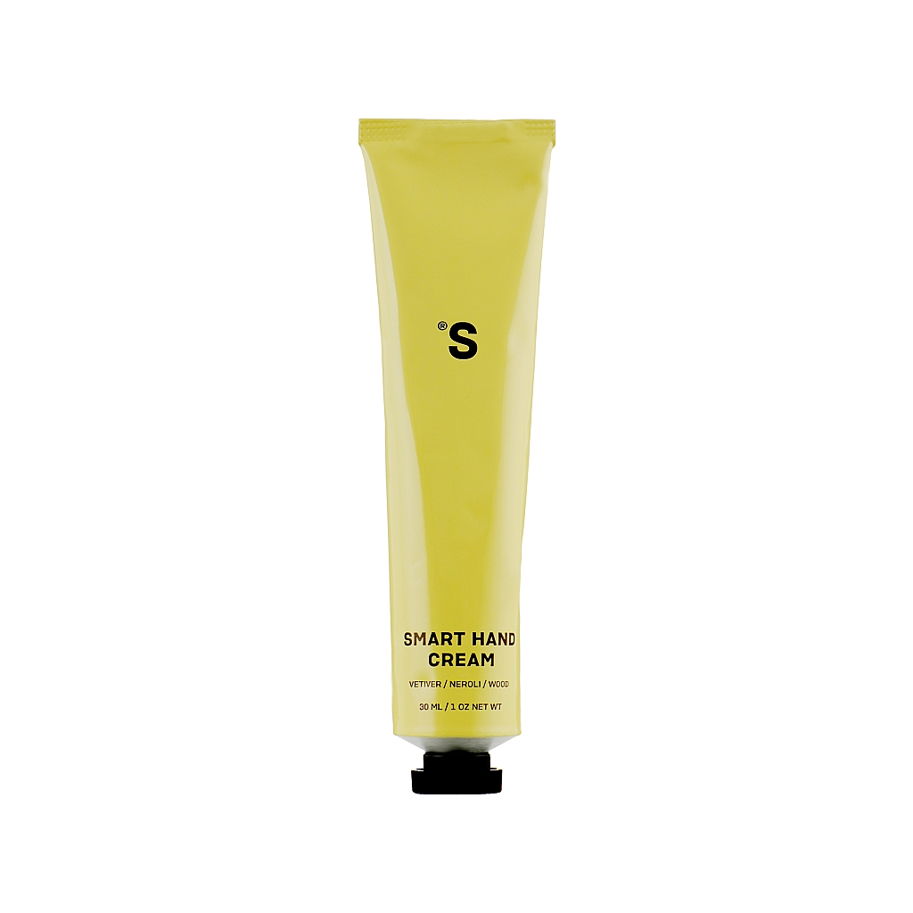 Крем для рук Sister%27s Aroma Smart Hand Cream Ветивер 30 мл (4820227781003) - главное фото