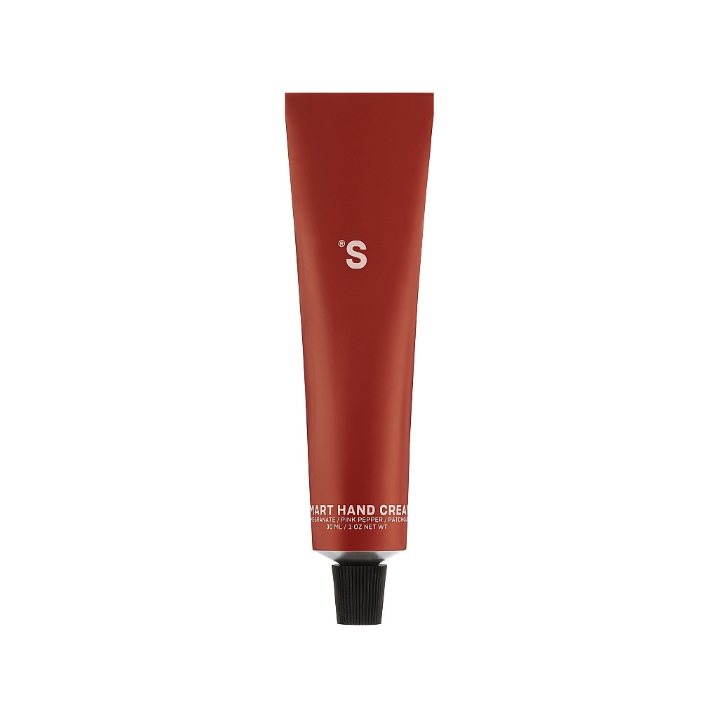 Крем для рук Sister%27s Aroma Smart Hand Cream Гранат 30 мл (4820227782017) - главное фото