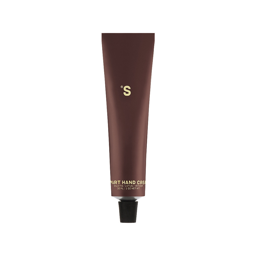 Крем для рук Sister%27s Aroma Smart Hand Cream Инжир 30 мл (4820227782024) - главное фото
