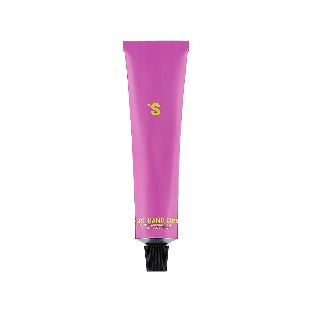 Крем для рук Sister%27s Aroma Smart Hand Cream Пион 30 мл (4820227782161) - главное фото