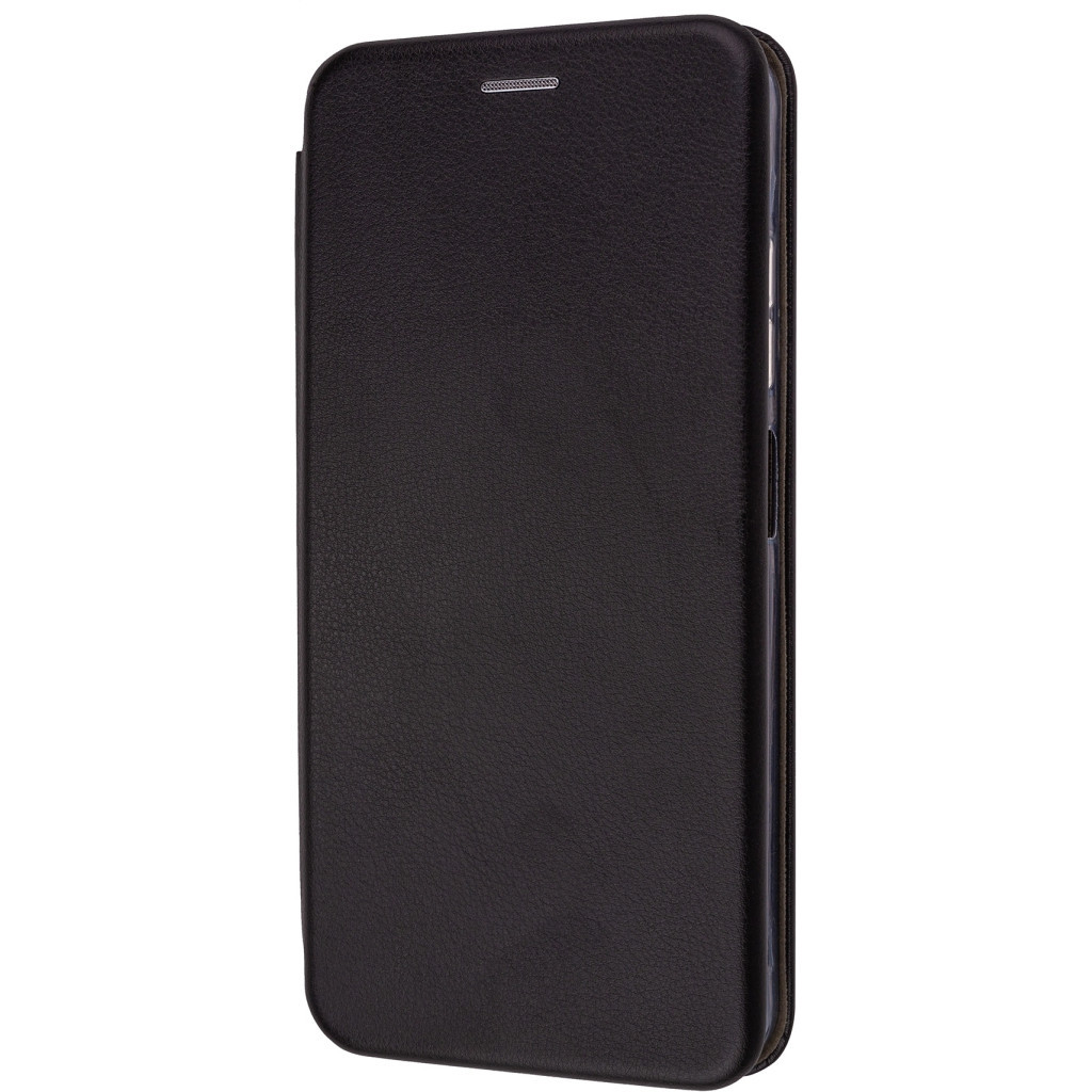 Чехол для мобильного телефона Armorstandart G-Case Xiaomi Redmi A3 Black (ARM74432) - главное фото